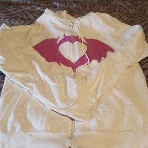 Clandestine Classic Bartskull Sweatshirt